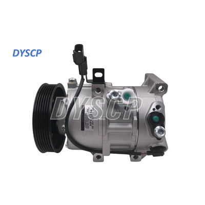 Compressor de carros ac 97701-B5200 97701B5200 KIA K3 2016 6PK 125MM