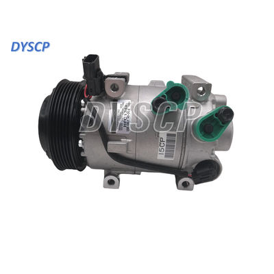 Compressor de carros com acelerador 97701-F9500 97701F9500 Hyundai Verna 1.6 2018 6pk