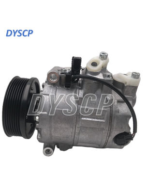 3W0820803 Compressor de ar de deslocamento variável para Bentley Flying Spur 6.0 7PK