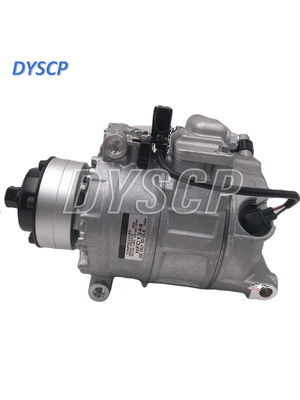 Compressor AC de deslocamento variável para automóveis 4E0260805AS 4E0260805