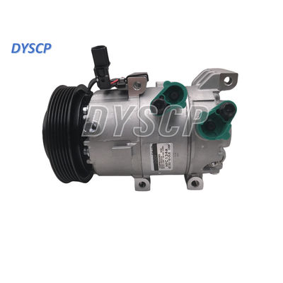 Compressor de carros 97701-J1100 97701J1100 Hyundai La Festa 1.6T 2018 6pk