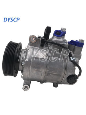 Compressores AC para automóveis de deslocamento variável 4F0260805P 4F0260805AE