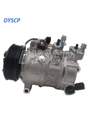 5QD820803F Compressor AC Automóvel Deslocamento variável Para 2019 VW Golf 8 6PK