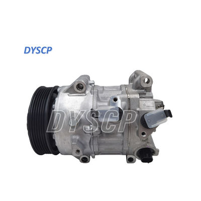 88310-06670 88310-06660 Compressor Ac Para Toyota Camry MXVA71 AXVA70 2018 6PK