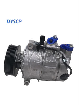 95812601201 7P0820803E Compressor de deslocamento variável para VW Touareg Cayenne Phaeton Q7 3.6 7PK