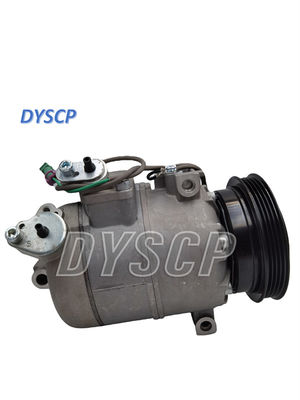 8D0260805J Compressor de deslocamento variável para VW B5 Audi C5 1.8T 4PK
