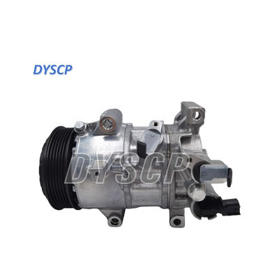 88310-F4040 88310F4040 Compressor de 12 V de câmbio alternativo para Toyota Izoa 2.0 C-HR 2020 6PK