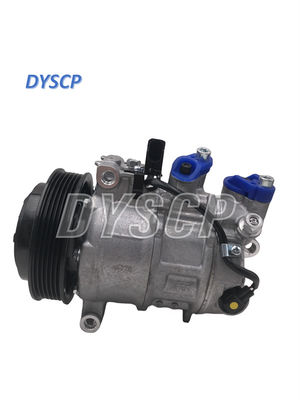 95B260805B Compressor AC de deslocamento variável para Porsche Macan 3.0 6PK