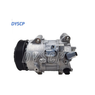 88320-0R060 88320-0E150 Compressor Ac Para Toyota RAV4 2.5 ASA44 RX300 2.0T 2015 6PK