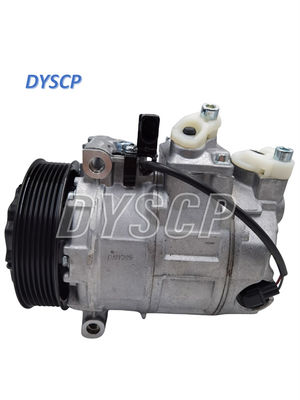 Compressor AC de deslocamento variável para automóveis 958126014BX 95812601401 7PK