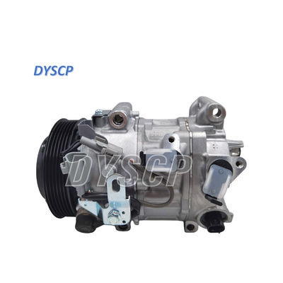 88320-3A510 88320-0N010 Compressor Ac Para Toyota Lexus IS200 ES200 ASV71 GGH30 2018 6PK