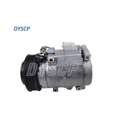 88320-6A081 88320-35730 Ac compressor para Toyota Prado KDJ120 7PK