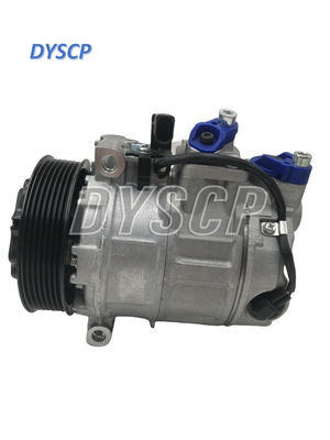 Porsche Cayenne Compressor de ar de deslocamento variável 7PK 95812601201 94812601101