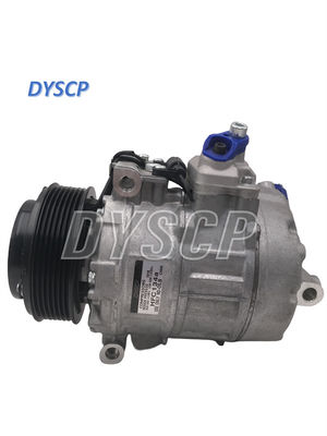 Compressor automático AC de deslocamento variável 3B0820803C 3B0820803A 3B0820803B
