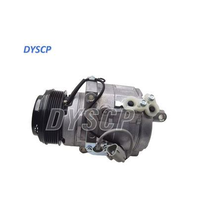 88320-6A300 883206A300 Compressor de ar condicionado para automóveis para Toyota Land Cruiser UZJ200 6PK