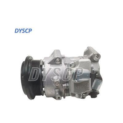 88310-50160 8831050160 Ac compressor para Lexus LS460 USF40 6PK