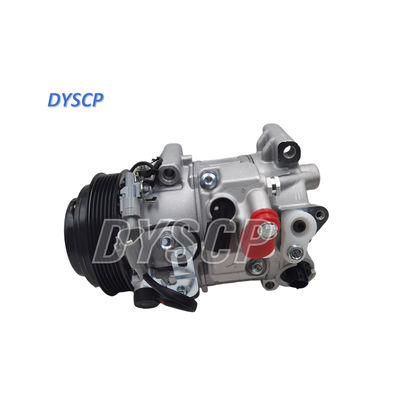 8832006200 ASV51 6PK Veículo Compressor AC de substituição Para Toyota Camry 2015