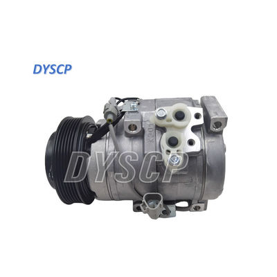 88320-48060 88320-28360 88320-28400 Compressor de CA de veículo para Toyota Highlander Alphard MCU30 MNH10