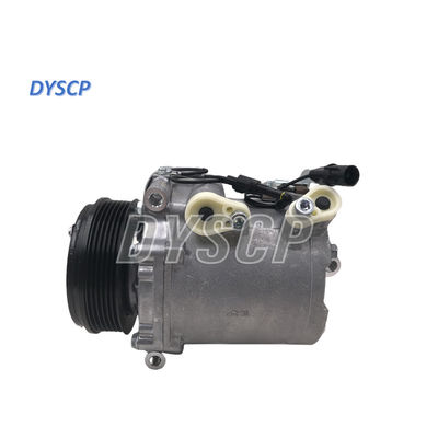 Compressor AC para Mitsubishi Outlander Lancer 3.0 7813A128 7813A417 7813A422 2006 6PK