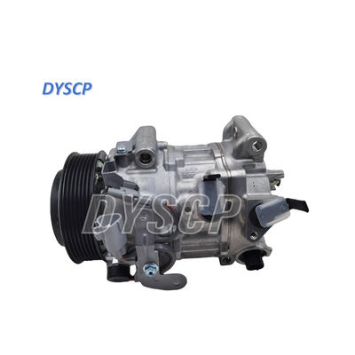 88320-58020 8832058020 Compressor de corrente para veículo Toyota Alphard GGH30 2015 7PK
