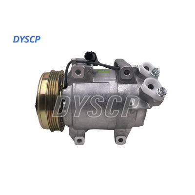 7813A636 7813A289 7813A638 Compressor Ac Para Mitsubishi Fusion Zinger Montero Sport 2.4 3.0 4PK 7PK