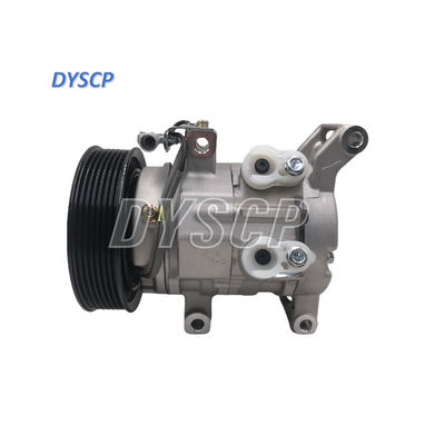88320-0K380 88320-0K110 Compressor de 12 volts para automóveis Toyota Hilux Fortuner Tgn51 Tgn61 Ggn50