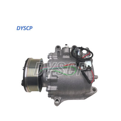38810-RNA-J06 38810RNA026 Compressor de CA automotivo para Honda Civic FA1 Stream RZS RN8