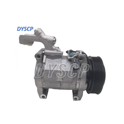 2005 Honda Odyssey Ac compressor 38810RFE003 38810-RFE-003 447180-8030 Para Honda Odyssey Stream