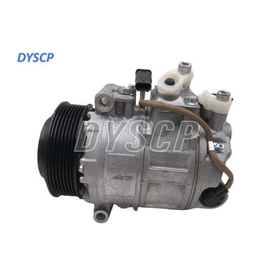2013 7PK Veículo Compressor AC Para Benz W166 ML350 GL350 0008309500 0008300201 0008309400