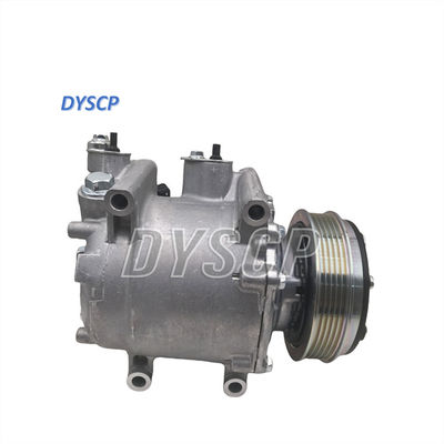 Compressor de corrente alternada automotriz de fábrica 38810RD4H01 38810-RD4-H01 Para Honda City GB3 GE6 GE8 GM2