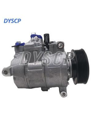 Compressor Ac De Carro Para Audi C6 A6L 2.4 3.2 2.8 A7 4F0260805AF 4G0260805A 6PK 2005