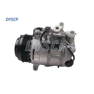 Compressor de motor para automóveis Benz 0032308511 W166 ML350 W166 W212 E260 2013 6PK