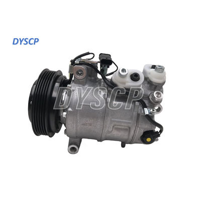 Compressor de motor para automóveis Benz 0038304360 0008301201 X156 GLA200 B200 2015 5PK