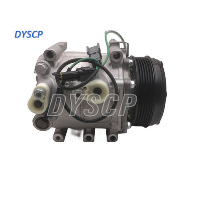 Compressor de ar condicionado de caminhão MC182892 AKC200A270D AKC200A270 AKC200A277 Para Mitsubishi Fuso Canter