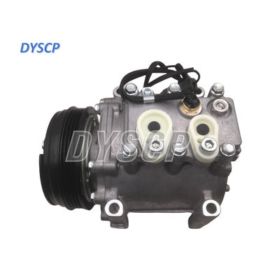 Mitsubishi Canter Rosa 4PK caminhão AC compressor MC182892 AKC200A270D