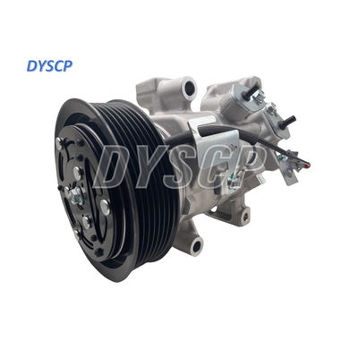Auto AC compressor para Toyota para Hilux 2016 7PK 883200K520 883200K660 88310-0KB60