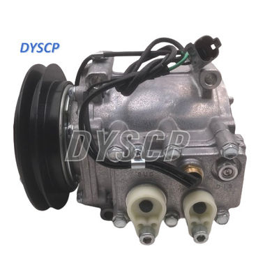 MK624683 Compressor de ar condicionado para caminhão AKC200A273A AKC200A165 AKC200A274A Para Mitsubishi