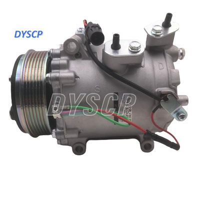 Caminhão de alumínio de precisão Compressor AC Substituto para Proton Preve Suprema Saga 6PK