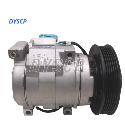 447220-5543 Caminhão AC Compressor 247300-2550 4472205543 Compressor de ar Para Hino W001