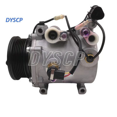 MSC90C AKC201A275 AC Compressor Substituição MSC90TA-S Para Mitsubishi Fuso 12.0 Turbo 24V 6PK Diesel