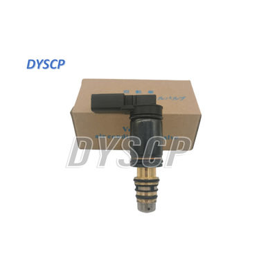 Válvula de controlo do compressor de ar condicionado para automóveis Audi A4 A6 Q5