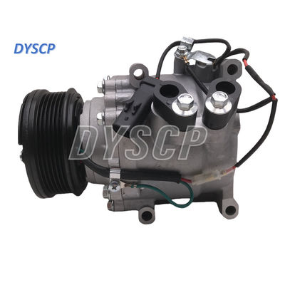 Compressor de ar condicionado para automóvel para Chrysler Cirrus Dodge Stratus 2.0 2.4 2.5