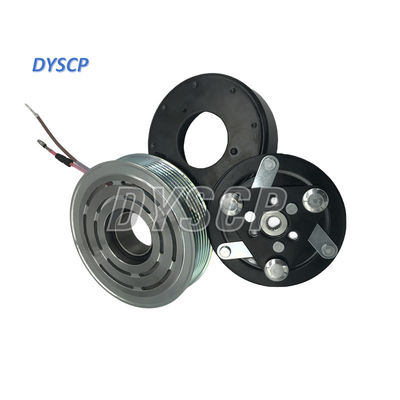 Substituição de embreagem do compressor AC de 6pk 38900-5R0-004 389005R0004 Fit XRV City Greiz GK5 GR9