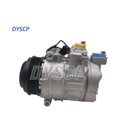 Land Rover Range Rover 4.4 2006 Compressor de ar condicionado Lr012799 Jpb500231 6pk ISO9001