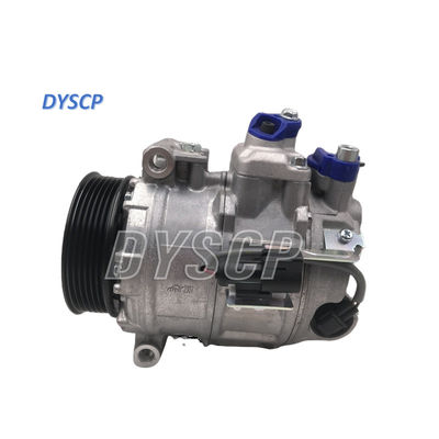 LR015151 LR019131 Compressor de corrente para Land Rover Discovery 3 4.0 4.4 2008 6pk JPB500280