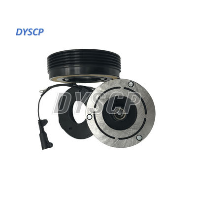 5PK Compressor de ar condicionado para automóveis embreagem magnética para Audi E39 525 64526910458