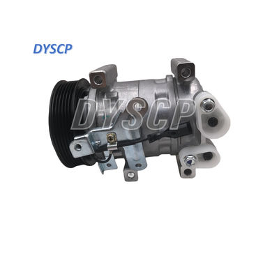 73111SC020 Z0012269A Compressor de ar condicionado para Subaru Forimpreza para Forester SHJ 2.0 6PK