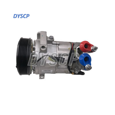 6906223 P31315453 31366155 Compressor AC 6PK
