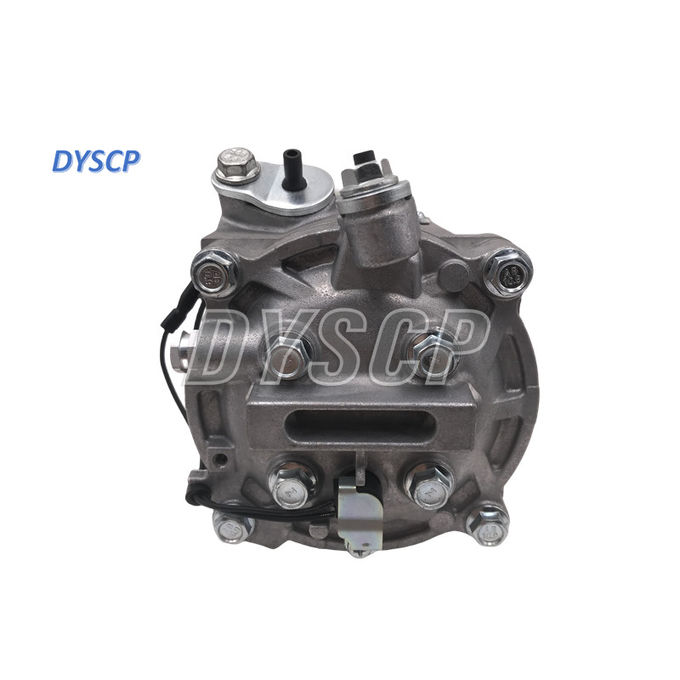Compressor de ar condicionado de automóvel de alumínio de precisão 95932749 95522247 Para Buick Encore 1