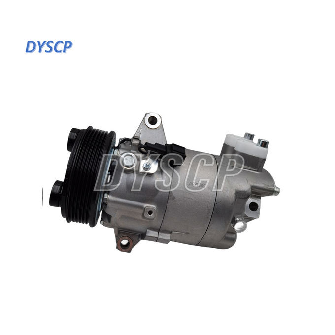 92600-1U600 Compressor de CA de carro 92600-1U70A Para Nissan Sylphy Versa 2.0 G11 6PK 1